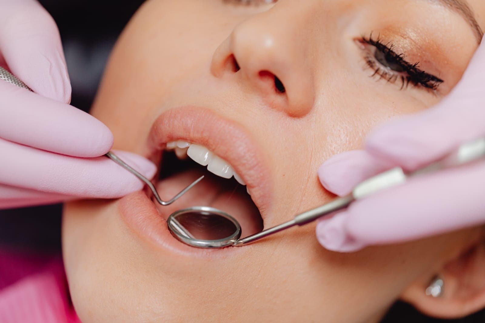 dentist