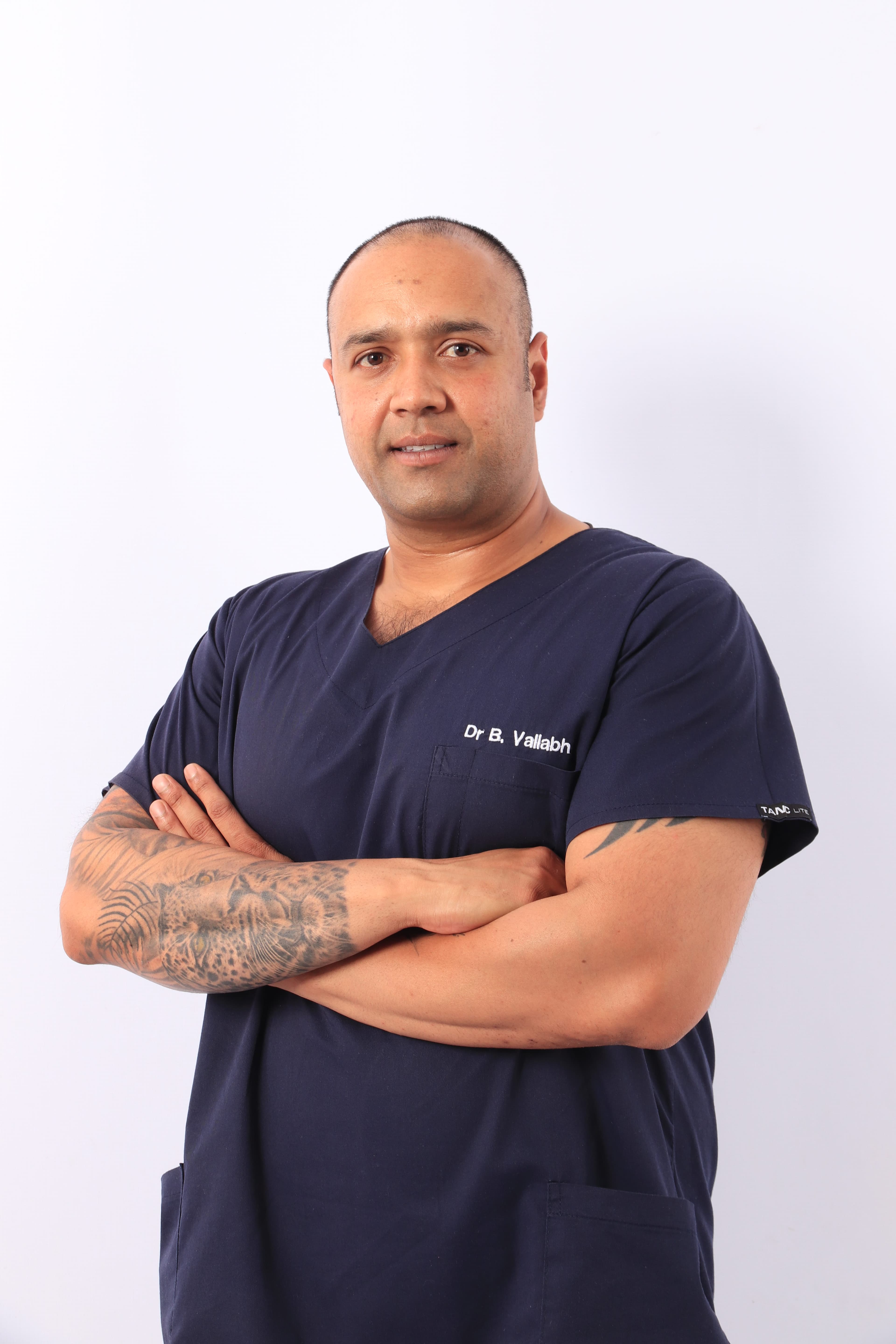 dentist
