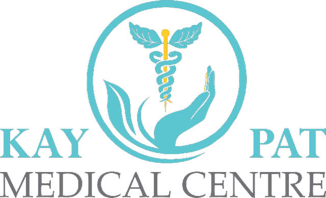 Kay Pat Medical and Dental Centre logo