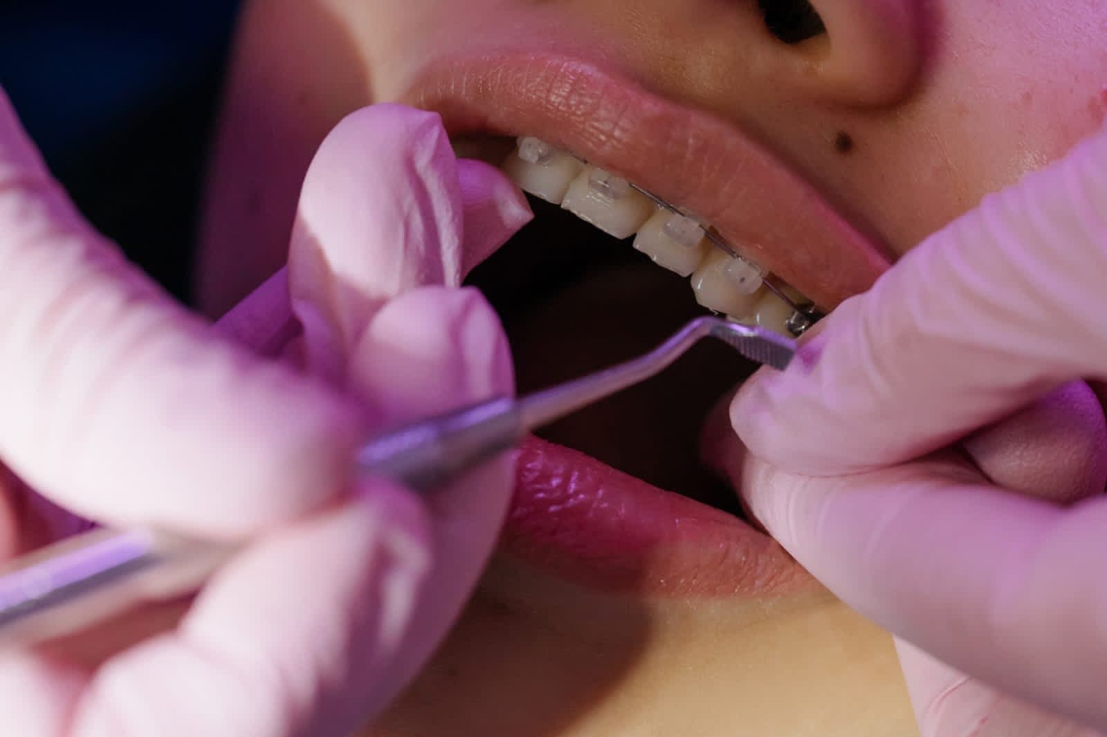 dentist