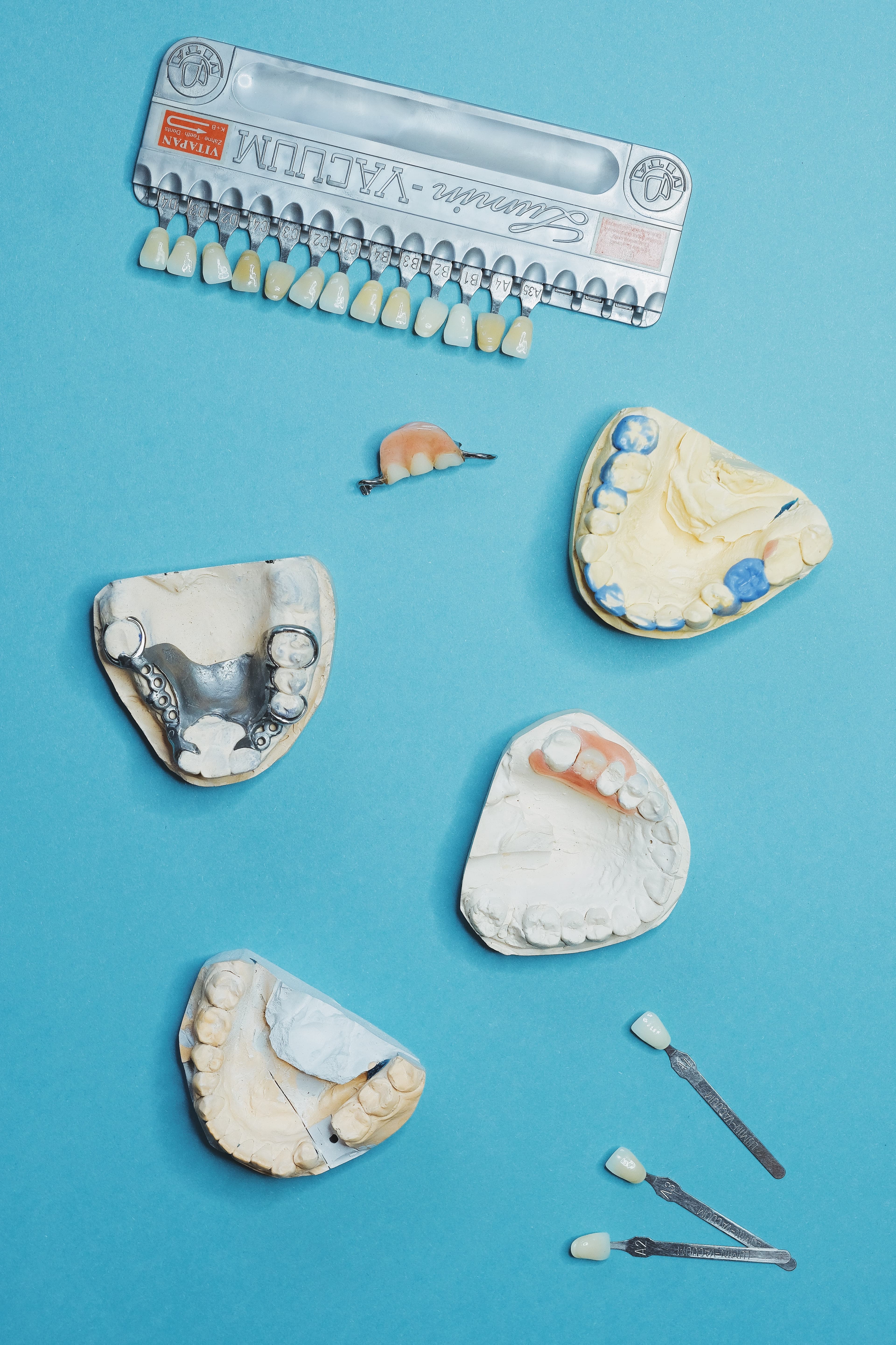 dentist