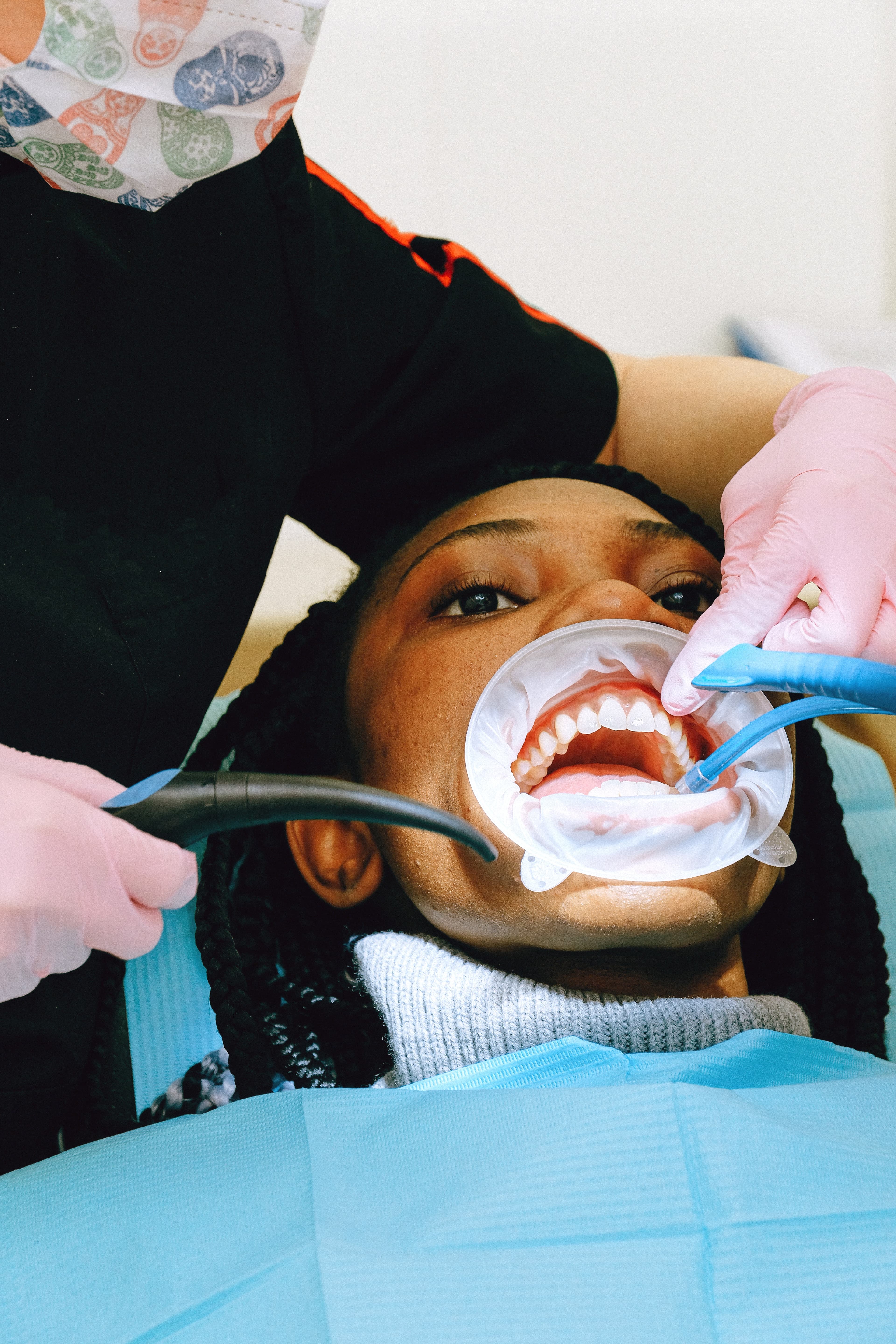 dentist